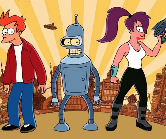 Легендарное возвращение «Футурамы»: что известно о новом сезоне