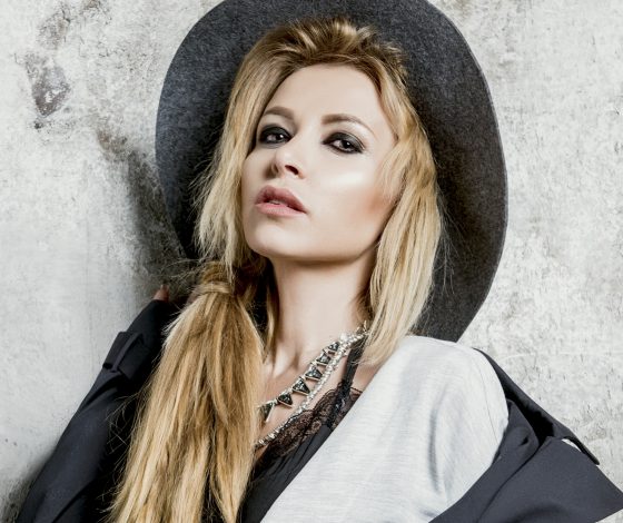 Лера Туманова: Я была не готова к реалиям шоу-бизнеса