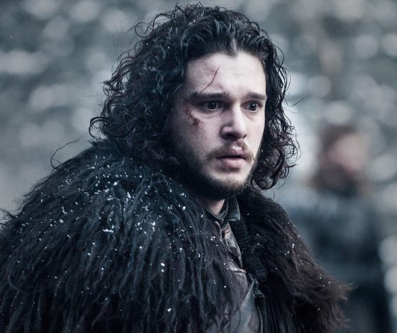 Вот это заявление! Кит Харингтон устал от «Игры престолов»?