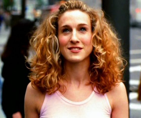 Без легендарной пачки? Альтернативная заставка сериала «Секс в большом городе», которую ты никогда не видел!