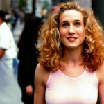 Сара Джессика Паркер