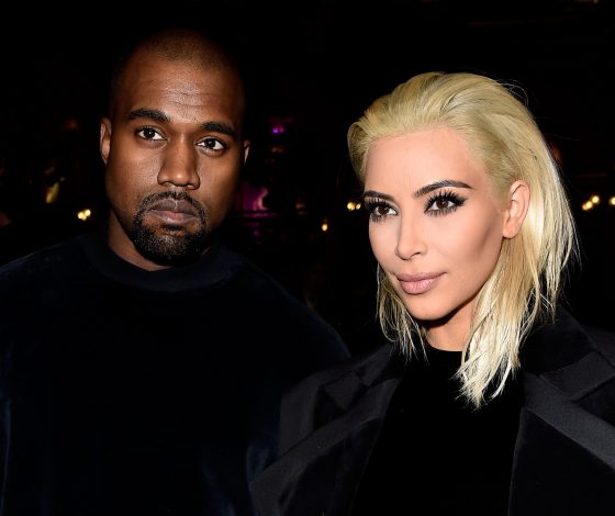 Канье Уэст заметно поправился! Что сделала Ким, чтобы он похудел?