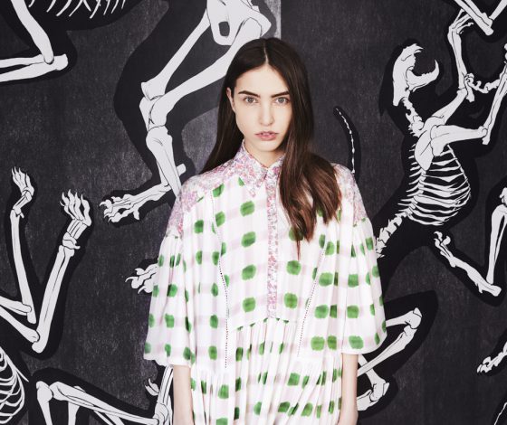 Где купить идеальную косуху?