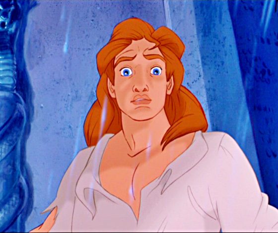 Голливудские актеры, которые похожи на принцев Disney