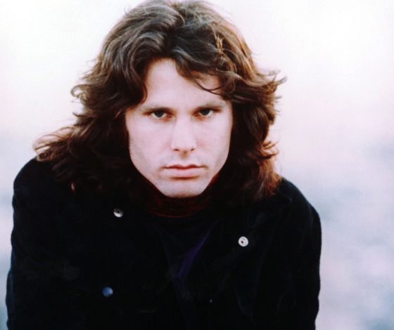 Преступление, связанное с фронтменом The Doors Джимом Моррисоном, раскрыто спустя 37 лет