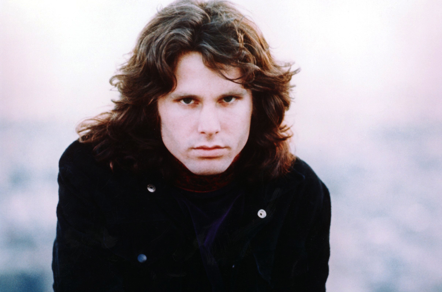 Crime associated with Frontman Jim Morrison announced 37 years later