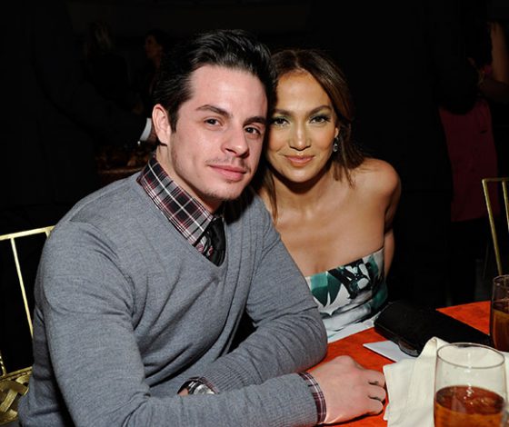 Бывший возлюбленный Дженнифер Лопес нашел ей замену! Она не круче Джен!