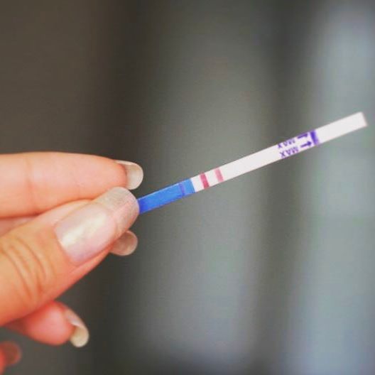 Фото из Instagram Анны Шульгиной