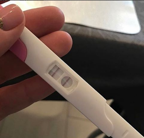 Фото из Instagram Натальи Рудовой