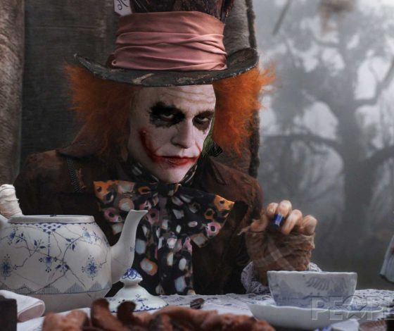 Ко дню рождения Хита Леджера: какие роли мог бы сыграть актер