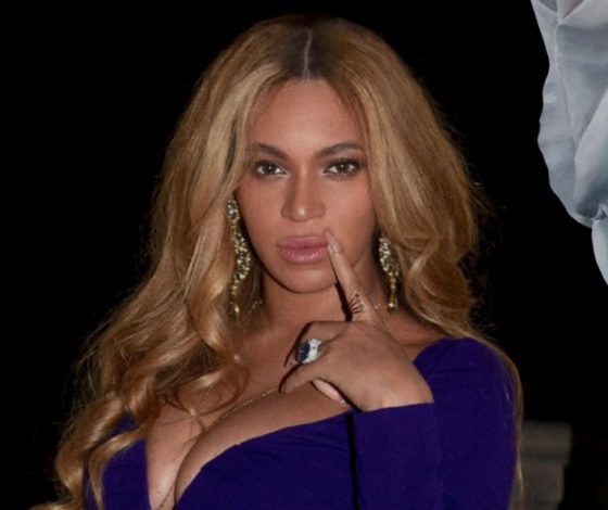 Бейонсе растрогала поклонников семейными кадрами в  новом клипе