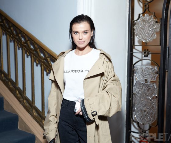 Выбор лучших образов звезд: 27 марта - 2 апреля