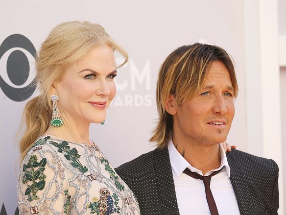 Country Music Awards: все образы звезд на премии здесь!