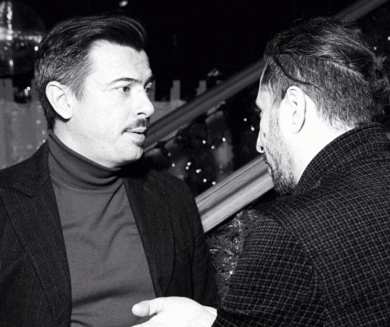 Бару «Симачёв» 10 лет! Звезды запустили флешмоб