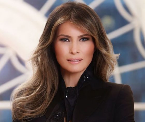 Новый тренд в пластической хирургии: девушки хотят быть похожими на Меланию Трамп