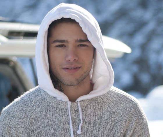 «На пределе»: 9 подростков с ограниченными возможностями вместе с Ромой Желудем побывали в Сочи и на Байкале