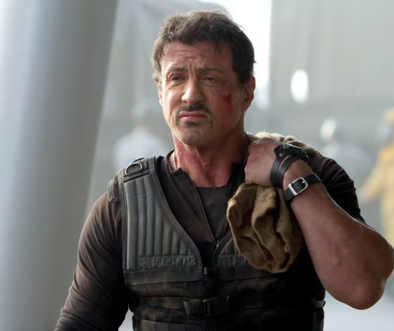 Это уже перебор! Сильвестра Сталлоне обвинили в изнасиловании 16-летней