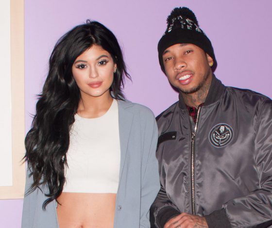 Tyga и Кайли снова расстались: почему нам не жаль?