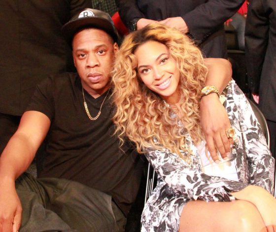 Романтическое путешествие Бейонсе и Джей Зи! Фото здесь!