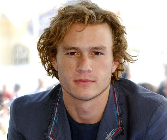 В день рождения Хита Леджера: топ фильмов с актером