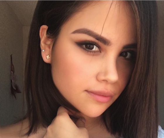 Мы нашли точную копию Селены Гомес !