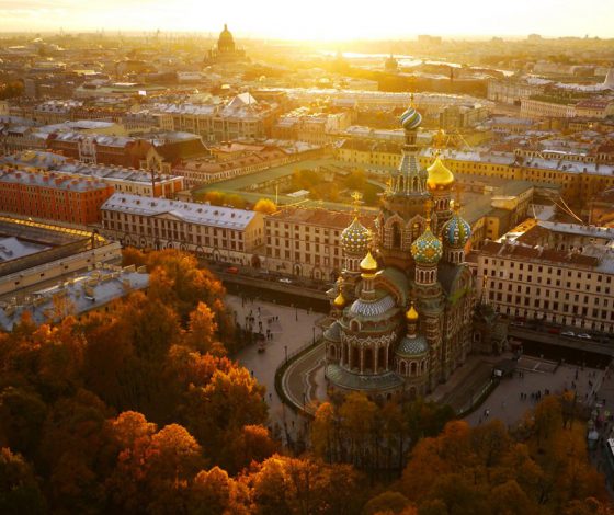 Срочно: в Санкт-Петербурге обезврежена, а в Ростове-на-Дону сработала бомба