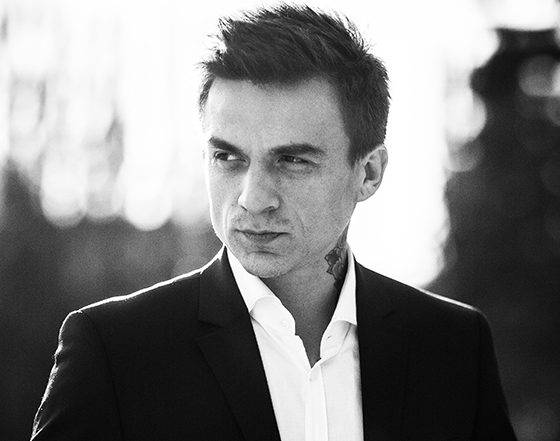 Влад Топалов выпустил новый клип на песню, которую спродюсировал Сергей Лазарев!