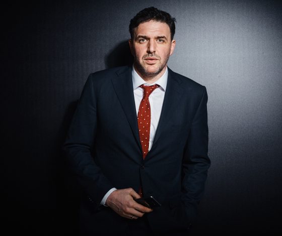 Спектакль Максима Виторгана: где и зачем его смотреть?