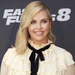 Шарлиз Терон