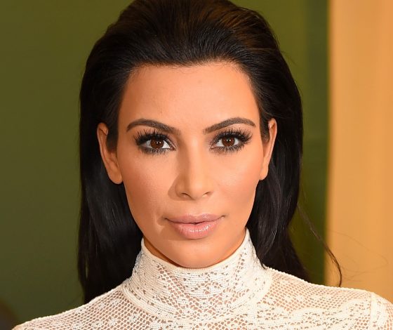 Ким Кардашьян ждет близнецов! Правда, сама она не беременна…