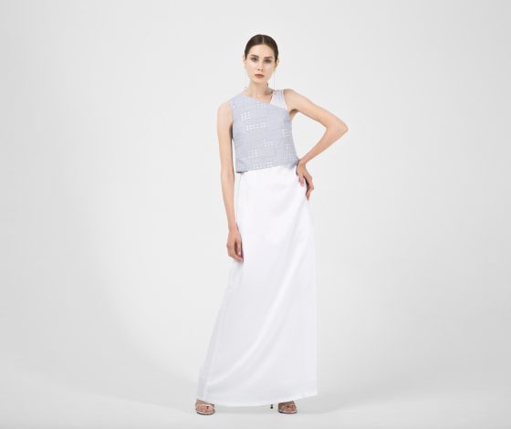 Милан-Москва: базовые вещи итальянской марки ANNAPASSER должны оказаться в твоем гардеробе