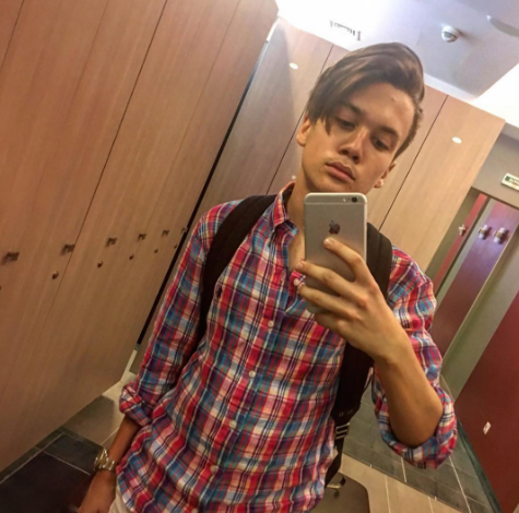 Сын Яны Рудковской теперь поет! С бывшим солистом MBAND!