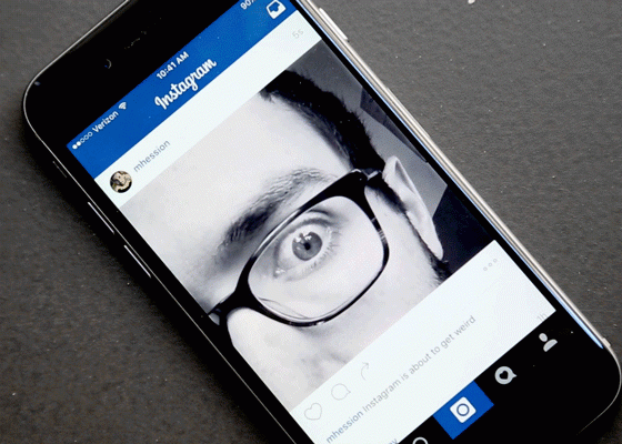 Берегись! Instagram хакеры могут добраться и до тебя! Кто из звезд уже пострадал?