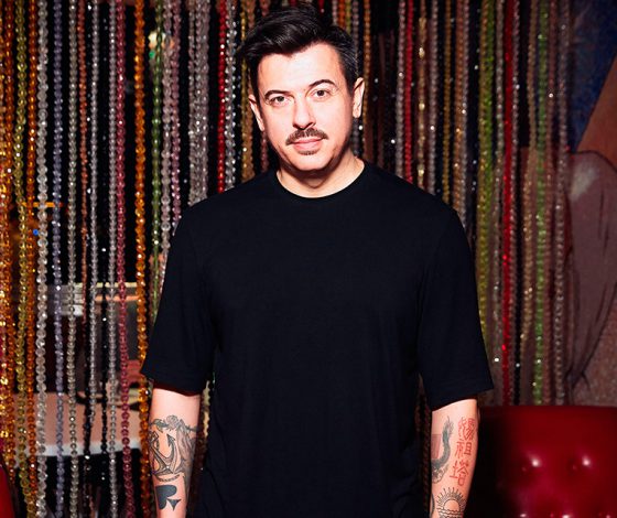 Денис Симачев: Как-то к нам в бар не пустили Филиппа Киркорова 