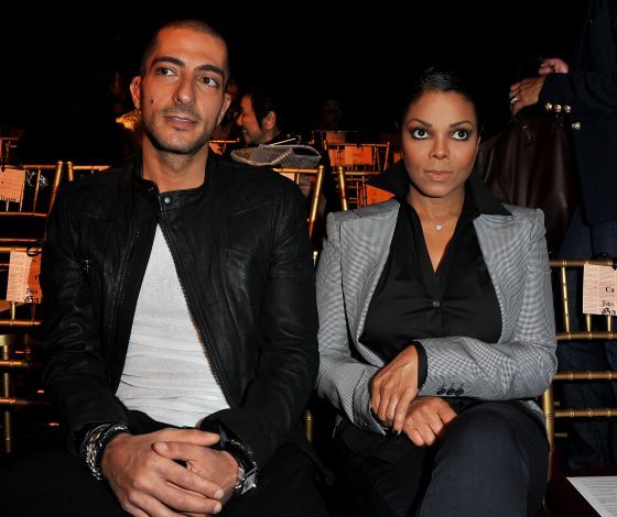 Джанет Джексон бросила мужа-миллиардера через 3 месяца после родов!