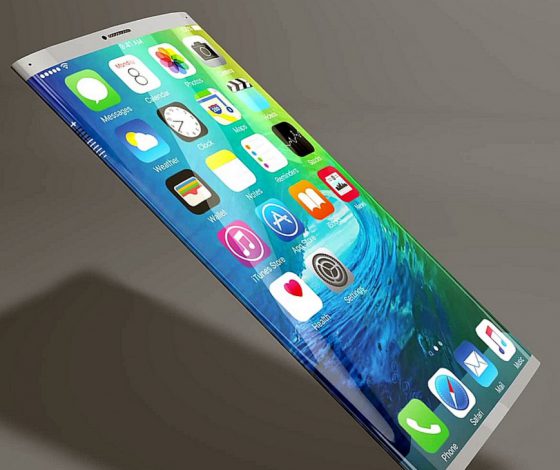 В Сеть утекли чертежи компании Apple! Так каким же будет iPhone 8?