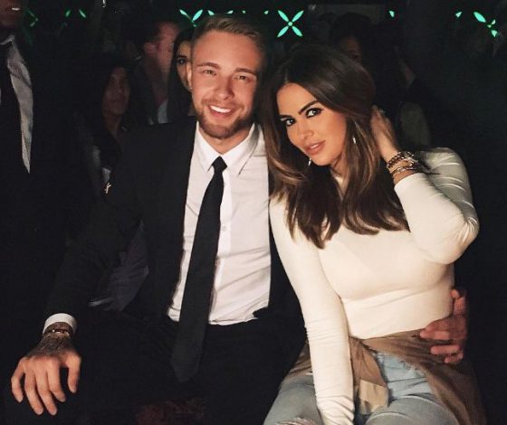 Эксклюзив PEOPLETALK: Егор Крид гуляет с подругой Ким Кардашьян по Москве