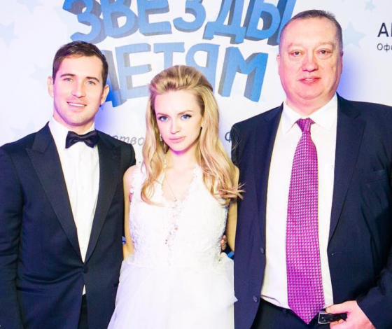 Милана Кержакова родила сына через неделю после гибели отца