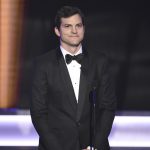 Эштон Кутчер