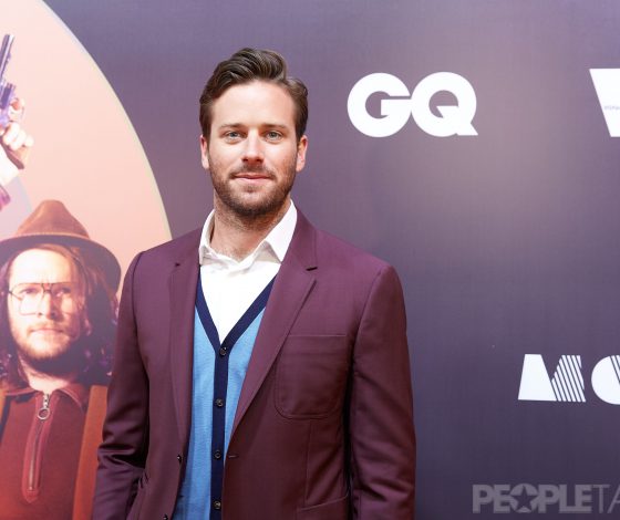 Он извращенный человек: новые откровения еще одной жертвы актера- каннибала Арми Хаммера