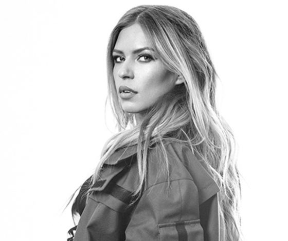 Беременная Рита Дакота попала в аварию!