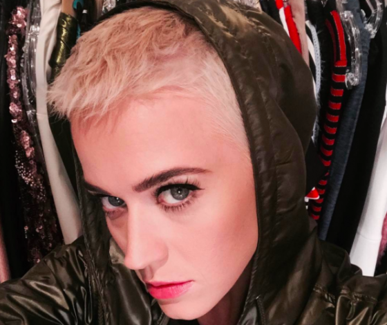 Топ-10 звезд со стрижкой под мальчика