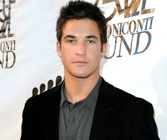 Звезда MTV покончил с собой в 27 лет!