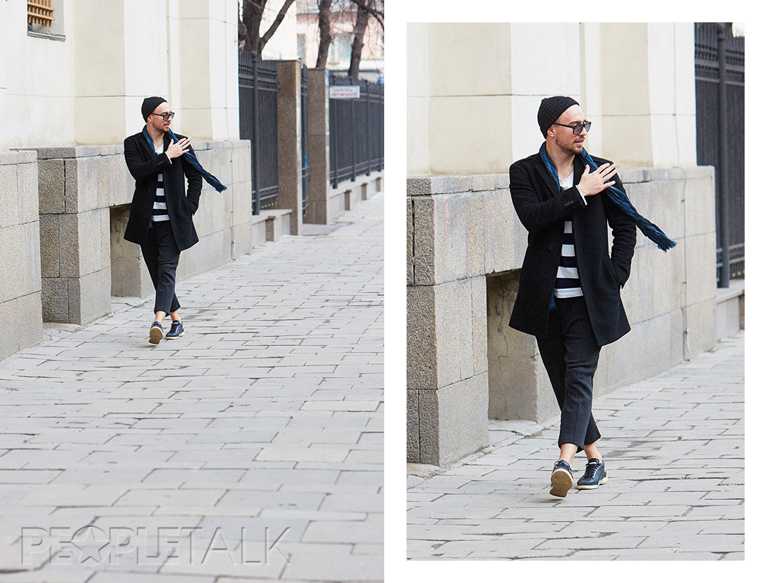  Петр Романов