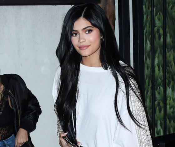 «Самая страшная ее фотография, которую я видел»: что опять не так с Кайли Дженнер?