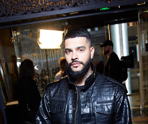 Тимати строит империю: музыкант сообщил о том, что запускает новый бизнес