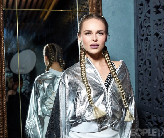 У Ханны вышел новый клип! Смотри его прямо сейчас