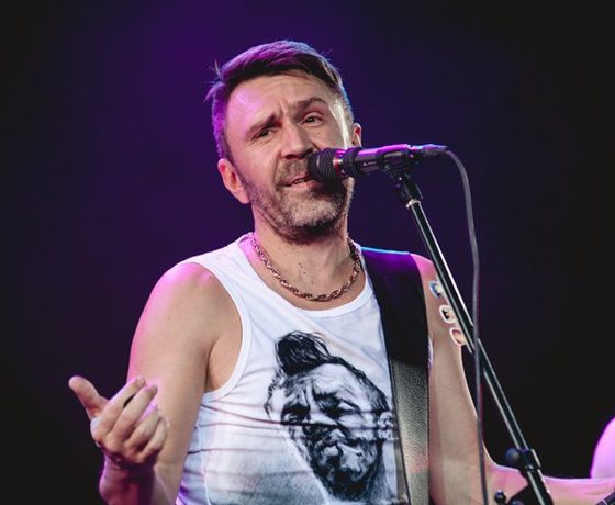 В день рождения Сергея Шнурова: самые точные высказывания солиста группы «Ленинград»