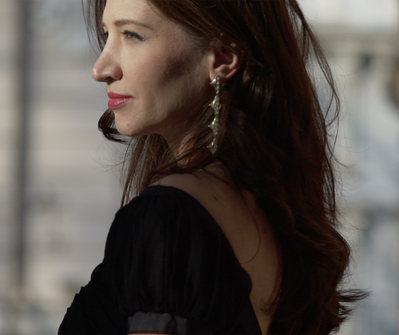 Кто создал любимое колье Елены Перминовой, и за что еще нужно любить бренд VOLHA