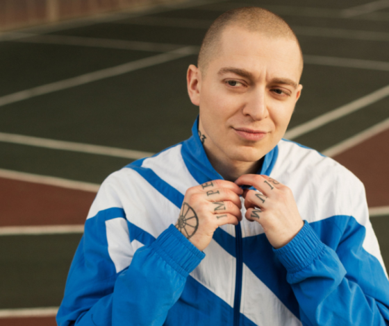Попасть на концерт Oxxxymiron бесплатно? Легко!